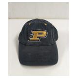 Purdue University Ajustable Hat