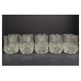 Vintage Cristal D'arques Durand Brighton Old