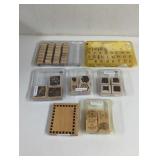 Craft Rubber stamps