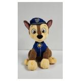 2015 Paw Patrol Chase Plush Toy