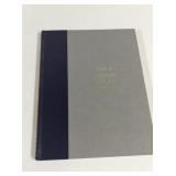 1976 Funk & Wagnalls Atlas Of The Body Hardback