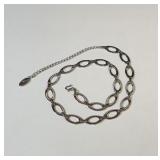 Belt chain