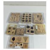Scrapbook Stamps