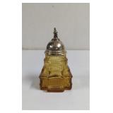 Vintage Avon The Capital After shave Bottle