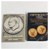 Buying and selling Coin Guide Paperback