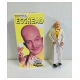 1966 TV Series Batman Egghead Action figure With