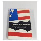 1966 The Ordeal of the Construction Hardback