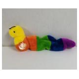 1999 TY Beanie Babies Buddy 'Inch'
