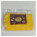 Vintage Burger King The Disney afternoon Beach