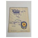 1943 Oklahoma City Air service command soldiers