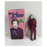 1966 TV Series Joker Action figure with Box