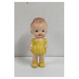 1950's Ruth Newton The Sun Rubber Co squeaking