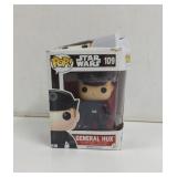 Star Wars General Hux Funko Pop