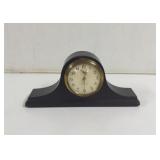 Vintage Seth Thomas Shelf Clock key wind working