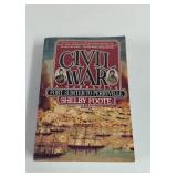 The Civil War A Narrative Fort Sumter To