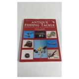 antique fishing tackle/Rods/Reels and more