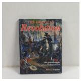 The American Revolution by Brendan Morrissey