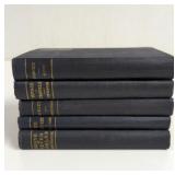 Vintage The Academy Classics, Hardback Books