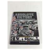 'Absolute Victory America's greatest