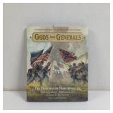 God's and Generals The Paintings of Mort Kunstler