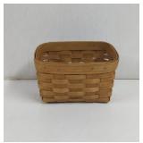 2003 Longaberger Basket