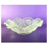 Vintage Lancaster Glass Co. UV 365 NM Reactive