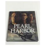 2001 Pearl Harbor the Movie and the Moment