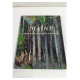 2005  Maine A Legacy in Painting 1830 to the