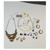 Costume Jewelry