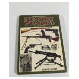 1977 The Encyclopedia of Infantry Weapons of