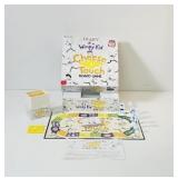 Diary of a Wimpy kid board game complete