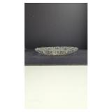 Vintage Anchor Hocking Deviled Egg Oyster Clear