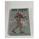 1964 Boy Scout Handbook Boy Scouts of America