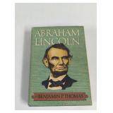 1967 Abraham Lincoln by Benjamin P. Thomas