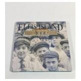 1991 Ellis Island Gaye way to the American Dream