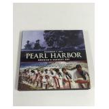 2001 Pearl Harbor America's Darkest Day Hardback