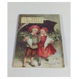 1992 The Spirit Of  Christmas Holiday Ideas