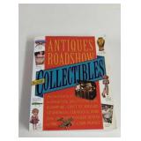 2003 Antiques Roadshow 20th Century Collectibles