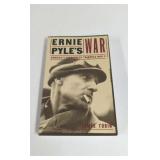 1997 Ernie Pyle's Ear Americans Eyewitness to