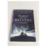 2006 Flags if our Gathers Paperback Book
