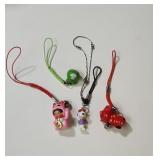 Bag charms