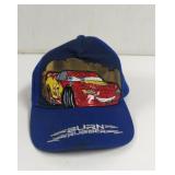 Disney/Pixar Cars Lighting McQueen Boys