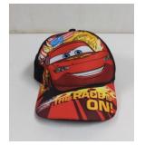 Disney/Pixar Cars The Race is on Lightning