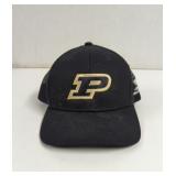 Port Authority Purdue Ajustable Hat