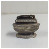 Vintage Ronson 'Queen Mary' silver Plated Table