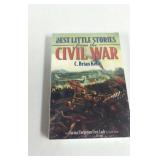 Best Little Stories from the Civil War Paperback