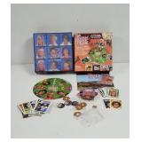 The Brady Bunch Party Game