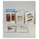 Wilton treat boxes