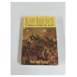 1998 Bloody Roads South the wilderness to cold
