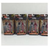 2023 Marvel Legends series Knights The First